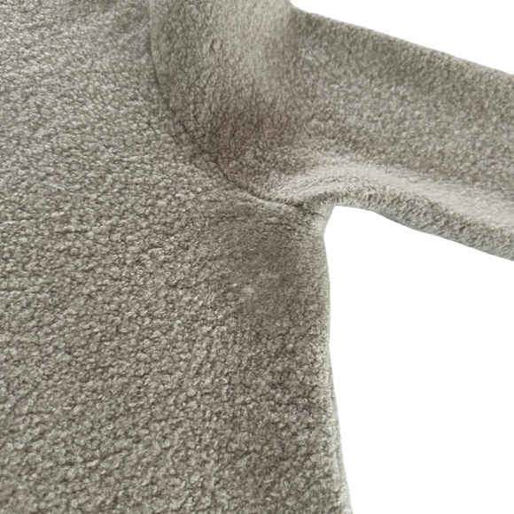 JENNI KAYNE CLOUD BOUCLE MERINO BLEND SWEATER SIZE SMALL - Picture 12 of 12